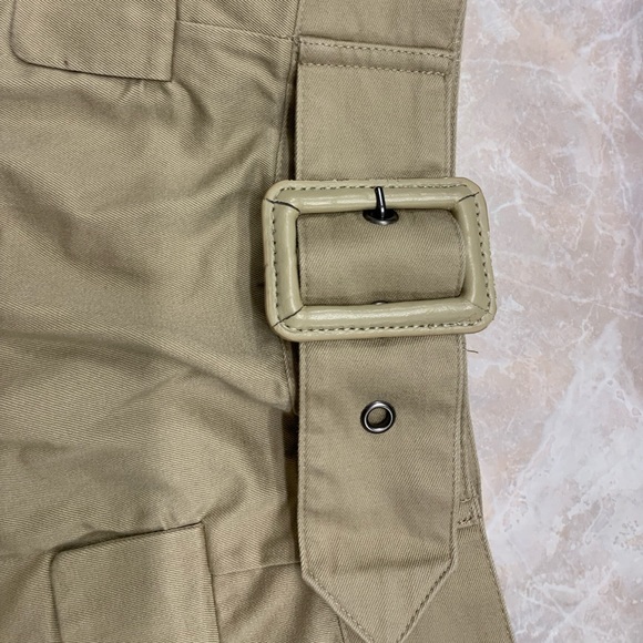 Urban Outfitters Scout Belted Mini Skirt - Picture 6 of 7